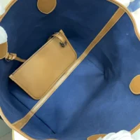 Gucci Women Totissima Medium Tote Bag 820481FAECC4243 (1)