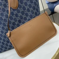 Gucci Women Totissima Medium Tote Bag 820481FAECC4243 (1)