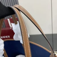 Gucci Women Totissima Medium Tote Bag 820481FAECC4243 (1)