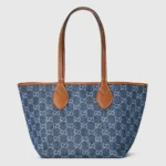 Gucci Women Totissima Small Tote Bag 820496FAECC4243