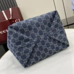 Gucci Women Totissima Small Tote Bag 820496FAECC4243