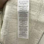 Gucci Women Wool and Lame Check Jacquard Cardigan 805754XKEDI9237