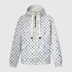 Louis Vuitton LV Women Aquarelle Monogram Parka 1AHGMG