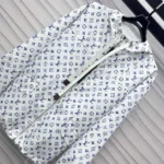 Louis Vuitton LV Women Aquarelle Monogram Parka 1AHGMG