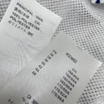 Louis Vuitton LV Women Aquarelle Monogram Parka 1AHGMG