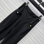 Louis Vuitton LV Women Gabardine Pocket Pants 1AHHO7