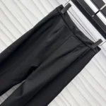 Louis Vuitton LV Women Gabardine Pocket Pants 1AHHO7