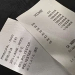 Louis Vuitton LV Women Gabardine Pocket Pants 1AHHO7