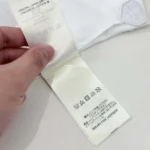 Louis Vuitton LV Women Louis Vuitton x Laurent Grasso Print T-Shirt 1AHIND