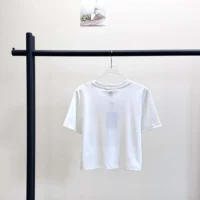 Louis Vuitton LV Women Louis Vuitton x Laurent Grasso Print T-Shirt (1)