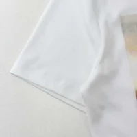 Louis Vuitton LV Women Louis Vuitton x Laurent Grasso Print T-Shirt (1)