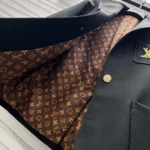 Louis Vuitton LV Women Nautical Preppy Blazer 1AHGOG