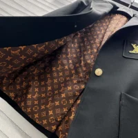 Louis Vuitton LV Women Nautical Preppy Blazer 1AHGOG (1)