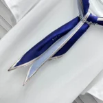 Louis Vuitton LV Women Nautical Scarf T-Shirt 1AHJ08