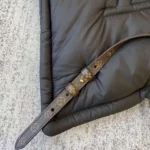 Louis Vuitton LV Women Pillow Backpack-Black M58981