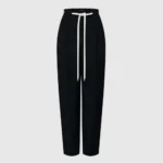 Louis Vuitton LV Women Rope Belt Tailored Pants 1AHJLZ