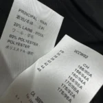 Louis Vuitton LV Women Rope Belt Tailored Pants 1AHJLZ