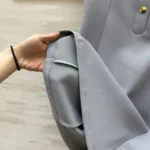 Louis Vuitton LV Women Technical Jersey Color-Block Dress 1AGNPX