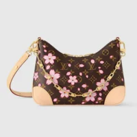 Louis Vuitton LV Women LV x TM Boulogne PM M13265 (1)