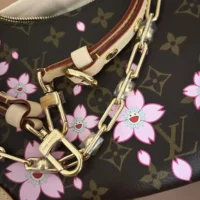 Louis Vuitton LV Women LV x TM Boulogne PM M13265 (1)