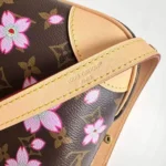 Louis Vuitton LV Women LV x TM Boulogne PM M13265 - Image 6