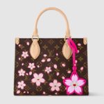 Louis Vuitton LV Women LV x TM OnTheGo PM M13269