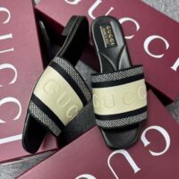 Louis Vuitton LV Women LV x TM OnTheGo PM M13269 (11)