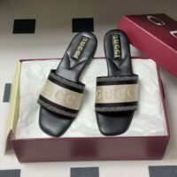 Louis Vuitton LV Women LV x TM OnTheGo PM M13269 (11)