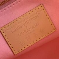 Louis Vuitton LV Women LV x TM OnTheGo PM M13269 (1)