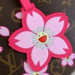 Bolso Louis Vuitton LV para mujer LV x TM OnTheGo PM M13269