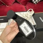 Chanel Women Sandals Lambskin-White G46193B18985NACCU