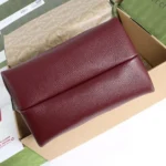 Borsa a mano media Softbit da donna Gucci - Marrone ‎837467