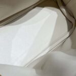 Hermes Unisex Bolide 1923 Bag in Epsom Calfskin-Beige