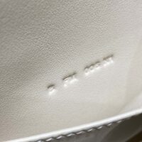 Hermes Unisex Bolide 1923 Bag in Epsom Calfskin-Beige (1)