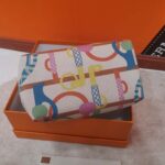 Hermes Unisex Steeple 25 Ecru Tote Bag-Green H083621CKAA