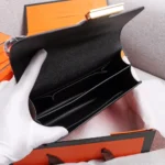 Hermes Women Constance 19 Bag Epsom Leather-Black