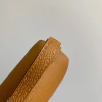 Hermes Women Constance 19 Bag Epsom Leather-BrownGold (1)