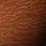 Hermes Women Constance Long To Go in Epsom Leather-Brown