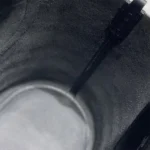 Sac à main Hermès Femme In the Loop 18 Clémence Cuir Noir