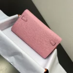 Hermes Women Kelly To Go in Epsom Leather-Pink