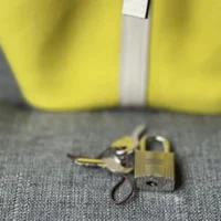 Hermes Women Picotin Lock 18 Pockets in Goeran Canvas Leather-Yellow (1)
