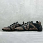 Louis Vuitton LV Unisex LV Sneakerina-Black 1AHNDI
