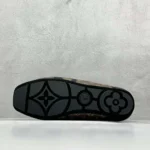 Louis Vuitton LV Unisex LV Sneakerina-Black 1AHNDI