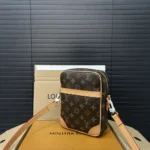 Louis Vuitton LV Dam Donau G69-Brun M14013