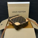 Louis Vuitton LV Dam Donau G69-Brun M14013
