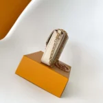 Louis Vuitton LV Donna Felicie Pochette Monogram Empreinte M14968