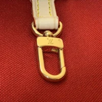 Louis Vuitton LV Women LV x TM Neverfull MM Monogram M13263 (1)