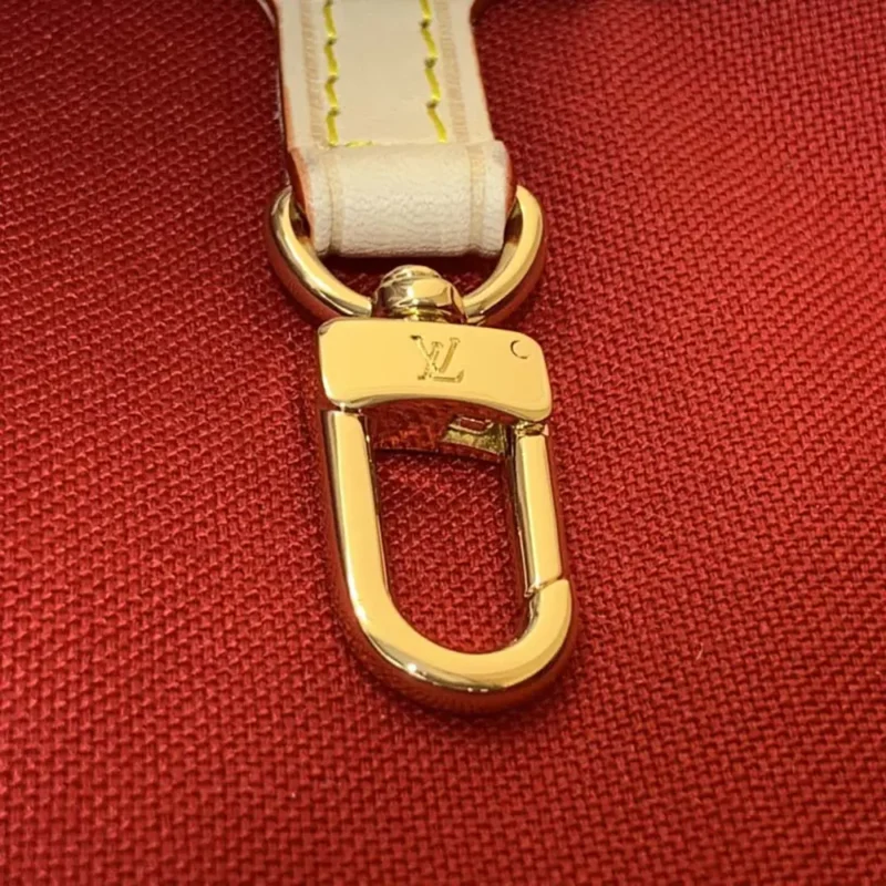 Louis Vuitton LV Women LV x TM Neverfull MM Monogram M13263