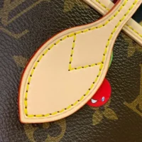 Louis Vuitton LV Women LV x TM Neverfull MM Monogram M13263 (1)