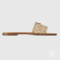 Louis Vuitton LV Women Lily Flat Mule 1AHLWJ